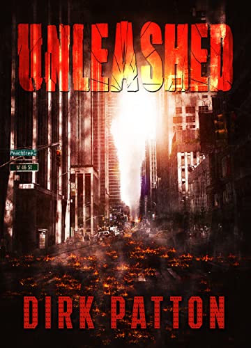 Unleashed - CraveBooks