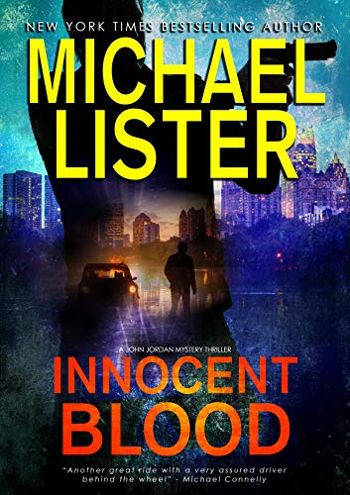 Innocent Blood (John Jordan Mysteries Book 6)
