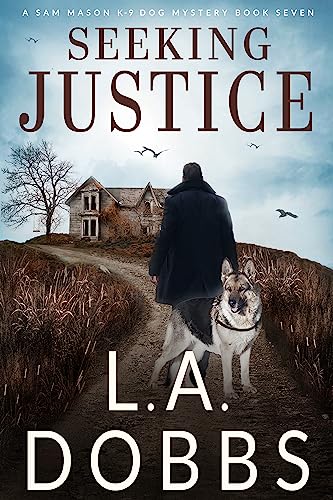 Seeking Justice - CraveBooks