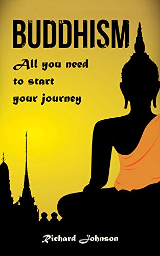 Buddhism for Beginners: All you need to start your... - CraveBooks