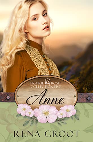 Anne - CraveBooks