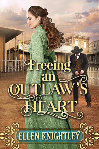 Freeing an Outlaw’s Heart - CraveBooks