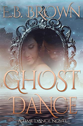 Ghost Dance - CraveBooks