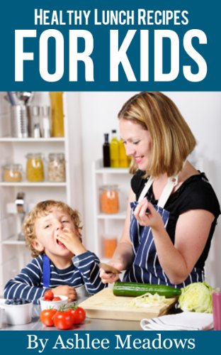 Healthy Lunch Recipes For Kids