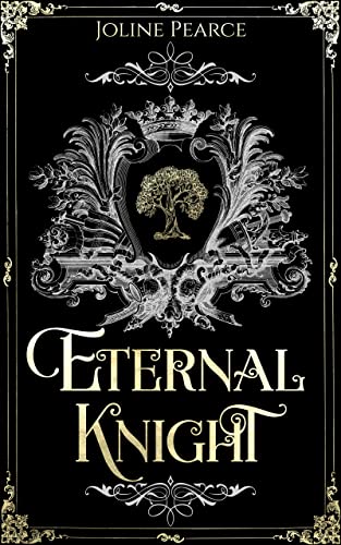 Eternal Knight (Fallen Realm Book 2)