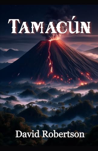 Tamacun - CraveBooks