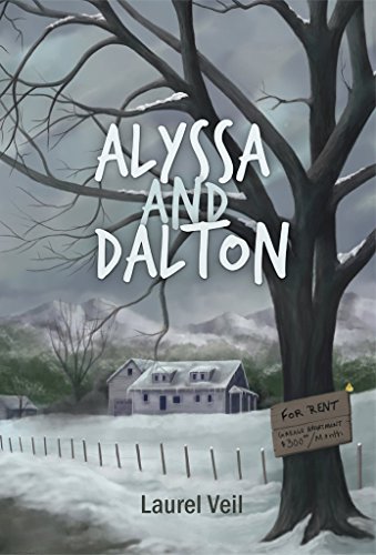 Alyssa and Dalton - CraveBooks