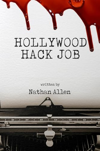 Hollywood Hack Job - CraveBooks