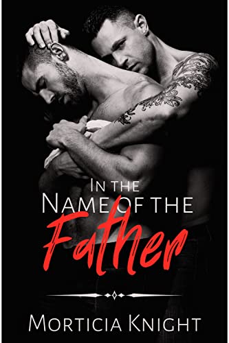 In the Name of the Father - CraveBooks