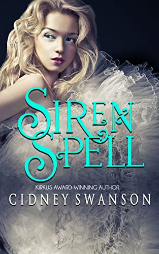 Siren Spell - Crave Books