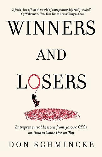 Winners and Losers - CraveBooks