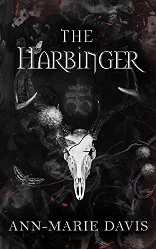 The Harbinger: A Dark Psychological Occult Romance