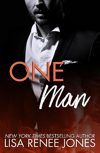 One Man (Naked Trilogy Book 1)