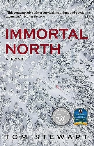 Immortal North - CraveBooks