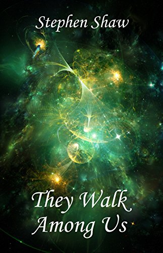 They Walk Among Us - CraveBooks