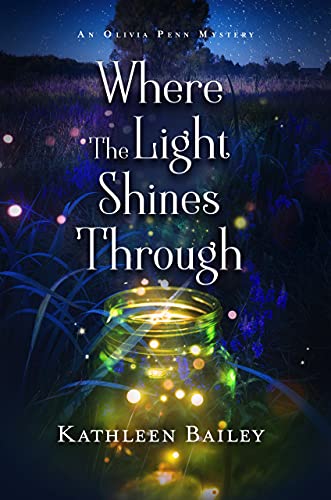 Where the Light Shines Through - CraveBooks
