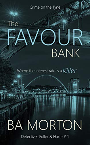 The Favour Bank - CraveBooks