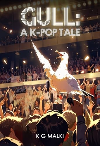 GULL: A K-POP TALE