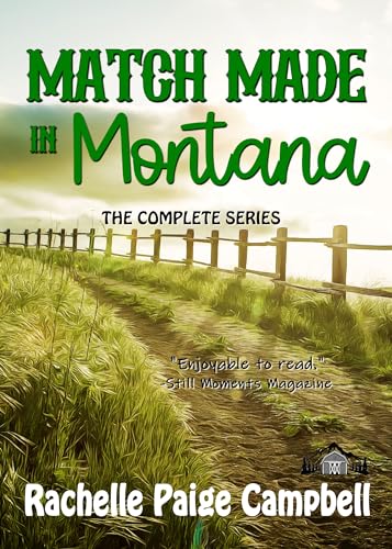 Match Made in Montana: The Complete Series