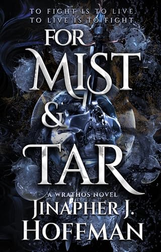 For Mist and Tar - CraveBooks