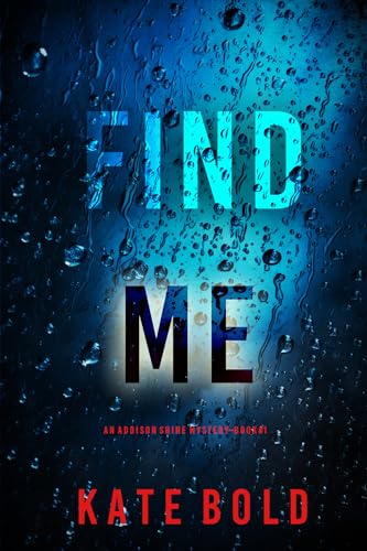 Find Me - CraveBooks