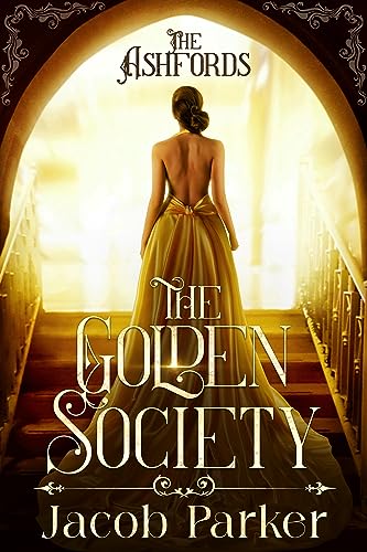 The Golden Society - CraveBooks