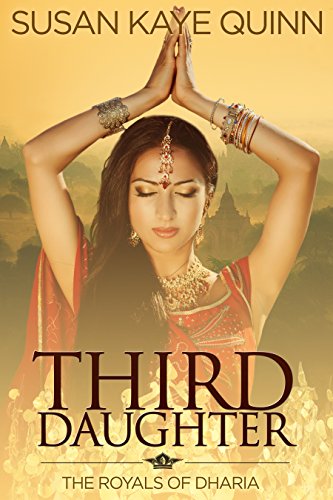 Third Daughter - CraveBooks