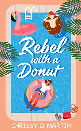 Rebel with a Donut - CraveBooks