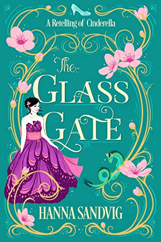 The Glass Gate - CraveBooks