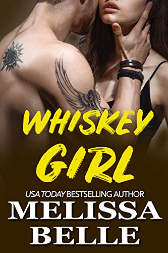 Whiskey Girl - CraveBooks