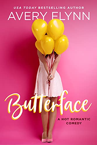 Butterface - CraveBooks