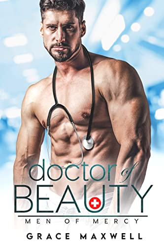 Doctor of Beauty - CraveBooks