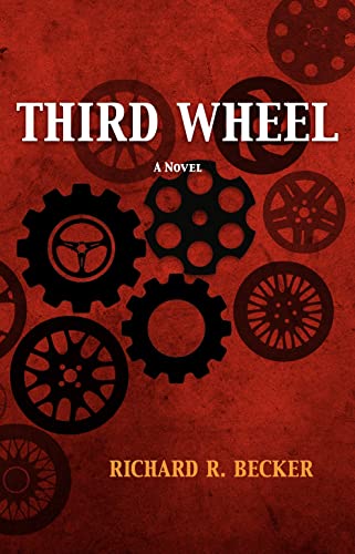 Third Wheel - CraveBooks