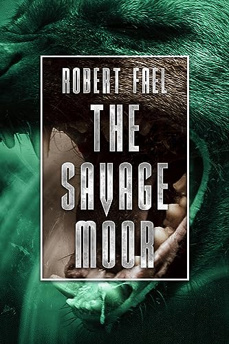 The Savage Moor - CraveBooks