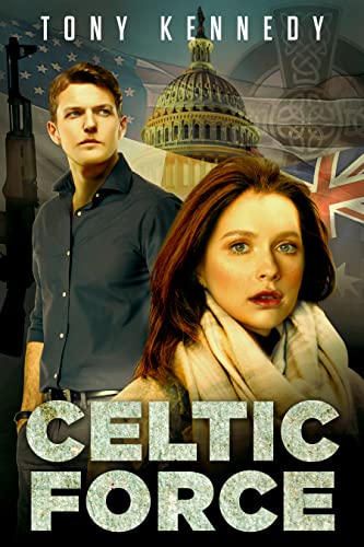 Celtic Force: a novel (The Celtic Force Series Boo... - CraveBooks