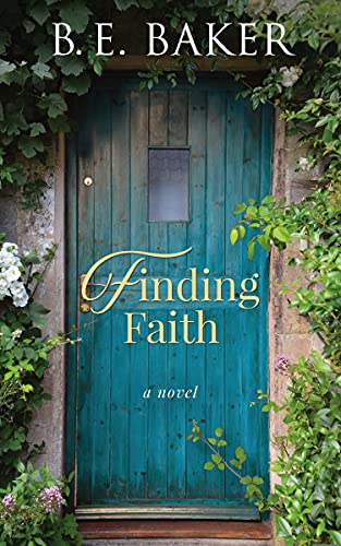 Finding Faith (The Finding Home Series Book 1) - CraveBooks