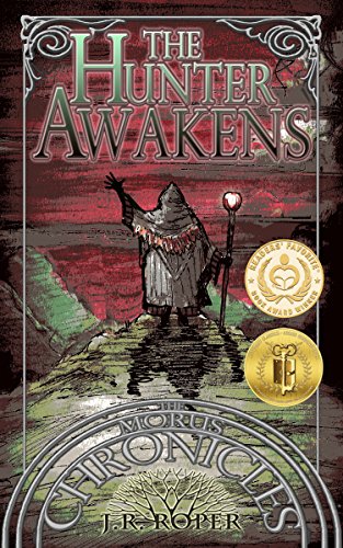 The Hunter Awakens - CraveBooks