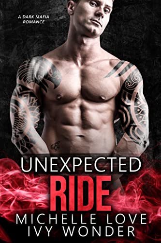 Unexpected Ride - CraveBooks