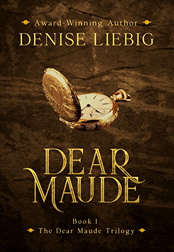 Dear Maude - CraveBooks