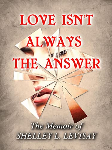 Love Isn't Always the Answer - CraveBooks
