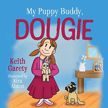 My Puppy Buddy, Dougie - CraveBooks