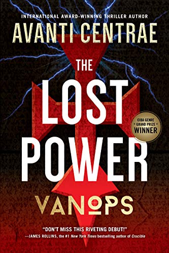 VanOps: The Lost Power