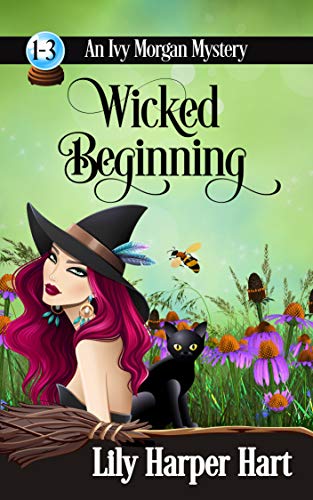 Wicked Beginning