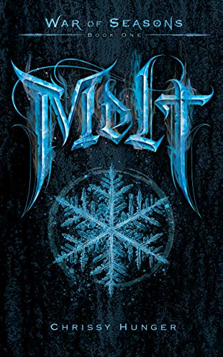 MELT: War Of Seasons - CraveBooks