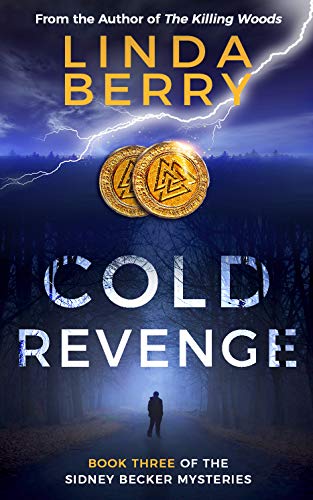 Cold Revenge - CraveBooks