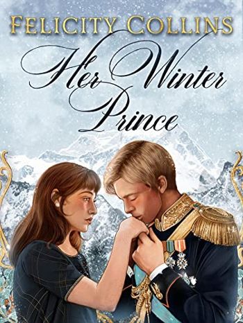 Her Winter Prince - CraveBooks