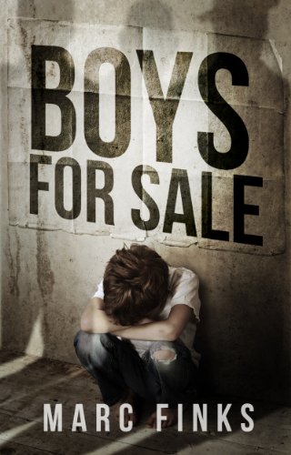 Boys For Sale (Book 1)