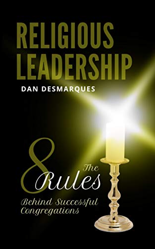 Religious Leadership: The 8 Rules Behind Successfu... - CraveBooks
