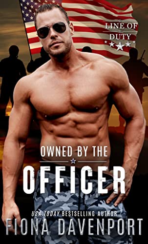 Owned by the Officer: A Line of Duty/Black Ops Cro... - CraveBooks