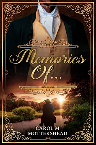 Memories Of...: 17th Century Historical Fiction set in Colonial America